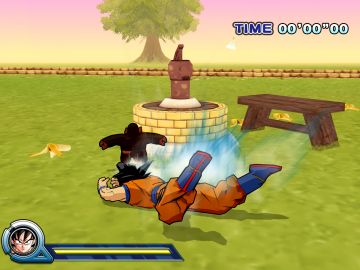 Immagine 10 del gioco Dragon Ball Z : Infinite World per PlayStation 2
